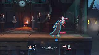 Multiversus New Update -Black Adam live-New Arcade mode
