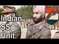 The Indians of the German SS: Free Indian Legion