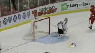 History will be made-Paval Datsyuk