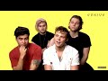 5sos valentine genius interview but better