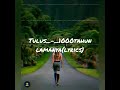 TULUS_-_1000 TAHUN LAMANYA (lyrics)