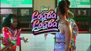 Simi - Logba Logba ft Kholi, Star Baba Jay, Sojistar (Remix) Video 🔥#viral #shorts #tiktok
