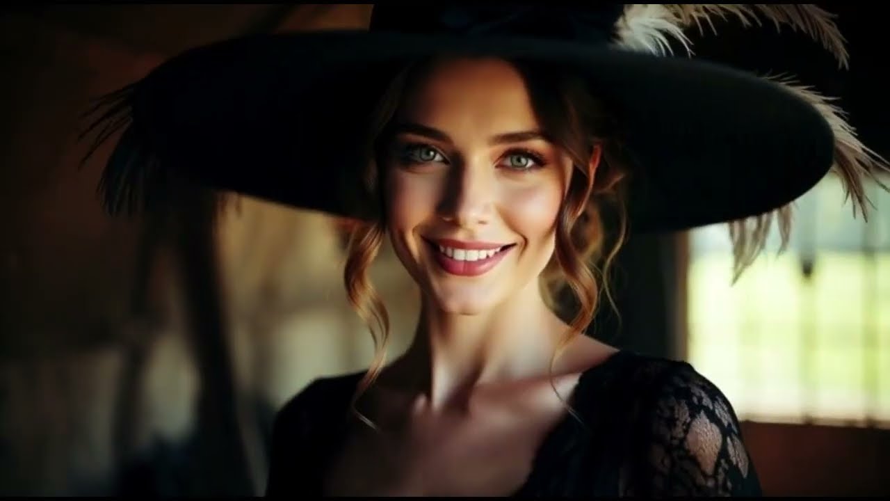 Rosa Gitana - Moja droga