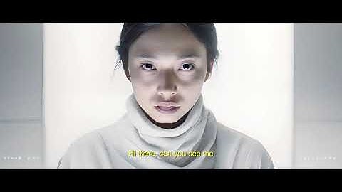 「DELPHI」/ AI-assisted Video