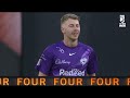 Perth Scorchers vs Hobart Hurricanes - Match Highlights | Fox Cricket | 18/01/2023