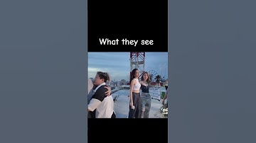 Behind the scene of ONLY YOU the series. #onlyyou #lingorm #onlyyoulingorm