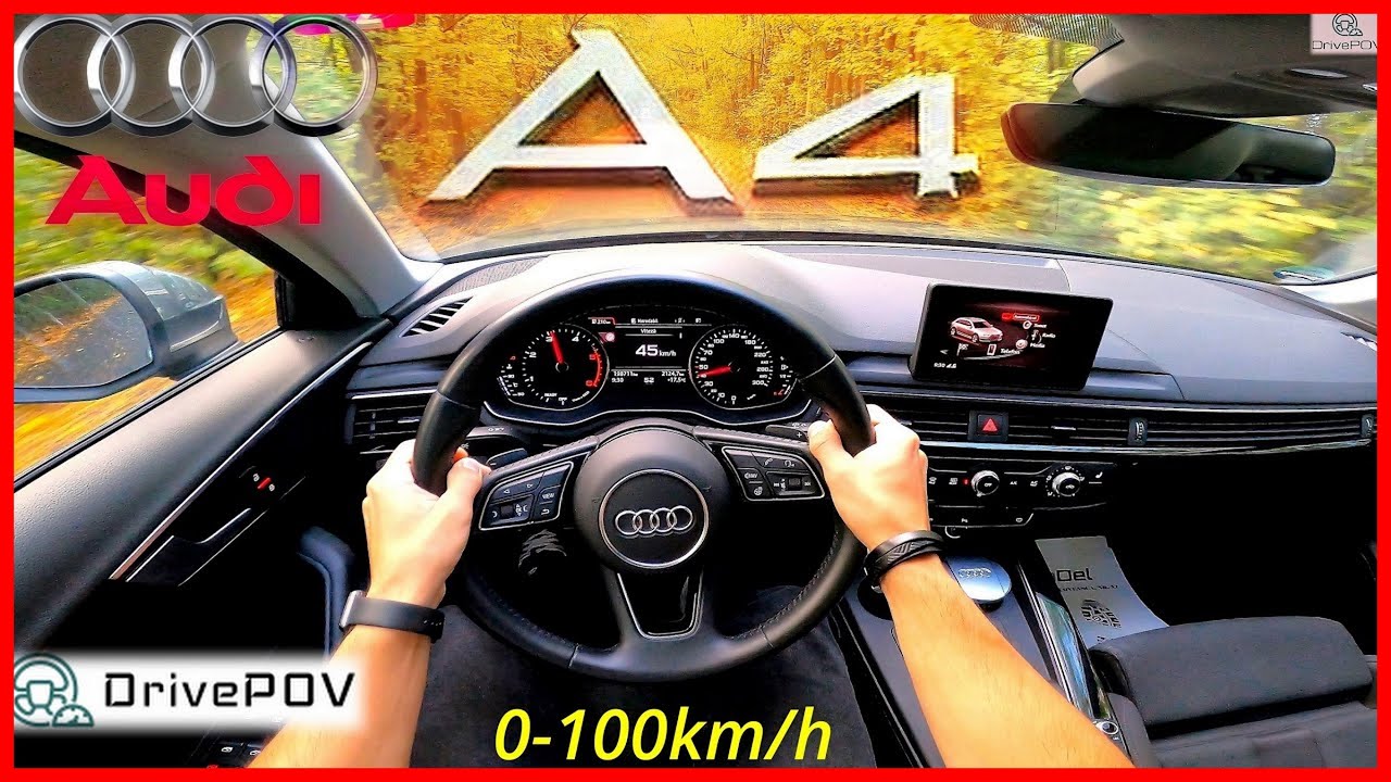 Audi A4 2.0 TDI Ambition*Motor Startet Nicht* in Nürnberg
