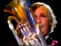 Whitburn band  best of brass 1981  euphonium solo  jimmy graham