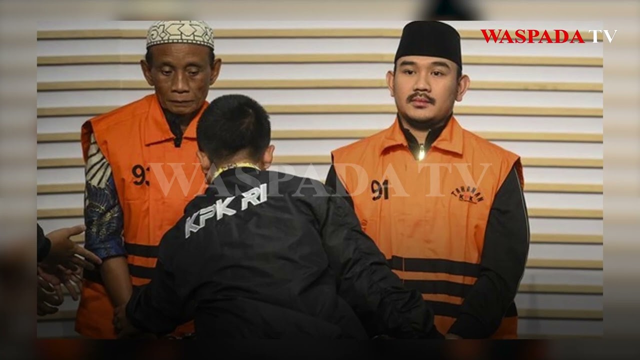 Bupati Bekasi Tersangka KPK Miliki 31 Tanah Senilai Rp 76 Miliar