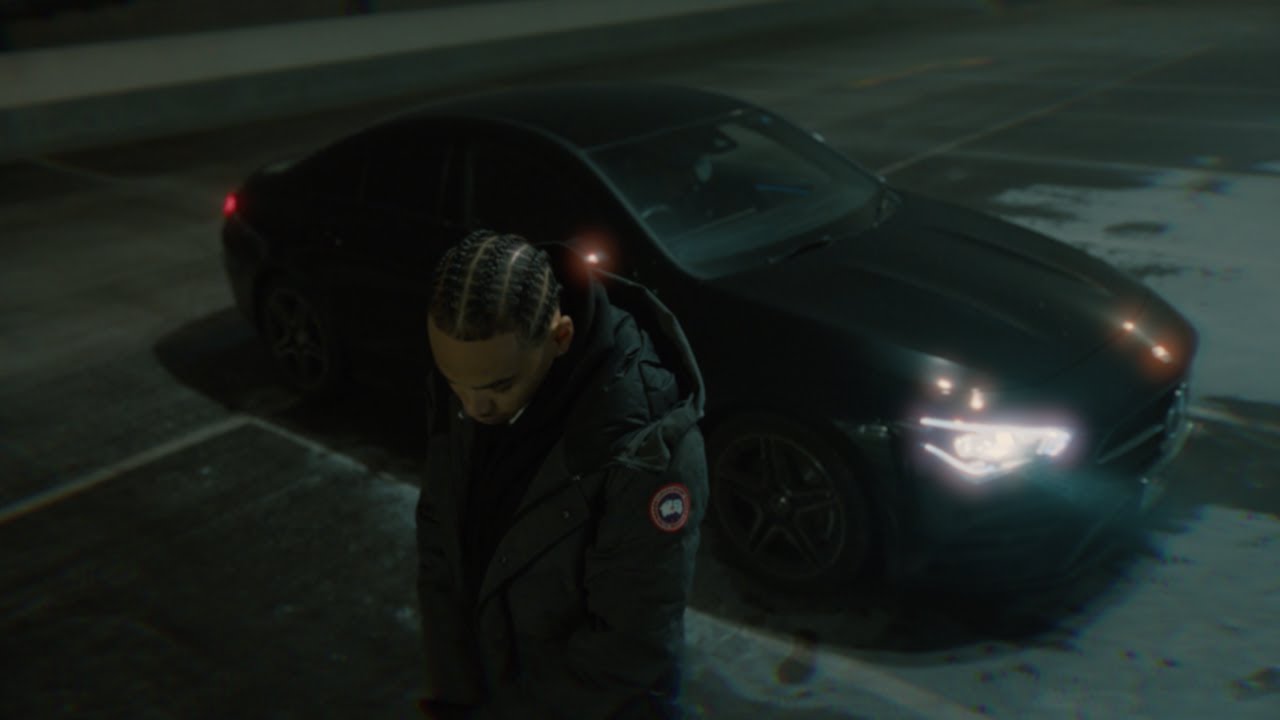 Guarda KC - AMG (Official Music Video) su YouTube Guarda KC - AMG (Official Music Video) su YouTube
