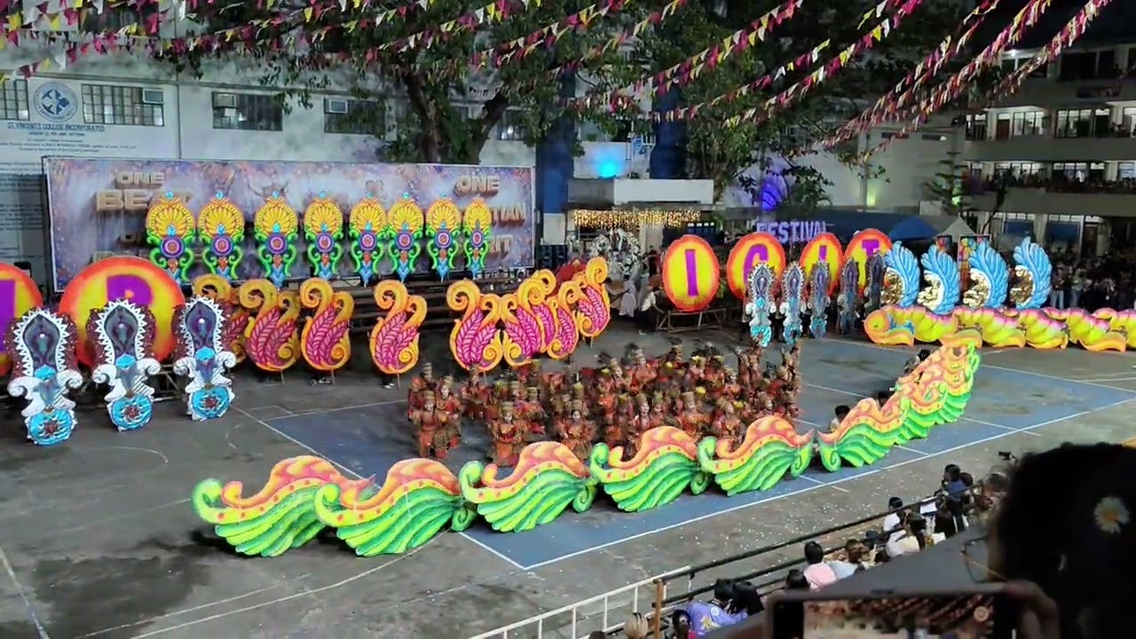 GRAND SHOWDOWN - HOSPITALITECH Lambigit Festival 2026 #lambigitfestival2026 #Lambigitfestival #SVCI