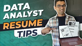 Data Analyst Resume Examples | Data Analyst Resume Sample