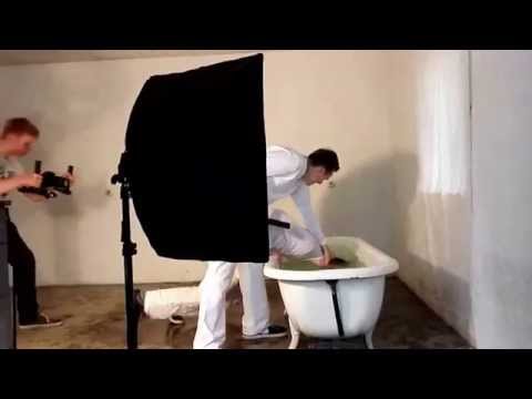 Handover Teaser Footage