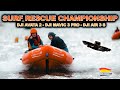 Awesome Drone Footage of The SLSGB - IRB Championship - Part 2