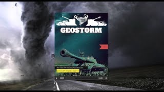 Geostorm Tactics With Majstora Part 1 Himmelsdorph