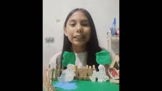 Information EPP poultry animal farm performance task  Guide