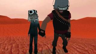 Total Recall - Garrys Mod