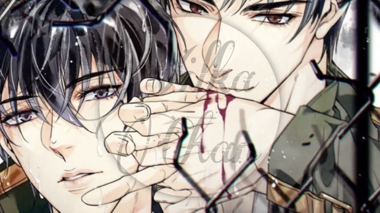 Сквозь небесную высь | озвучка яой манги| главы 14-15 - YouTube