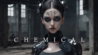 Dark Techno / EBM / Industrial Bass Mix 'CHEMICAL' [Copyright Free]
