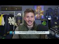 Chargers select Akheem Mesidor No. 22 overall | 2026 NFL Draft Grades & Reaction