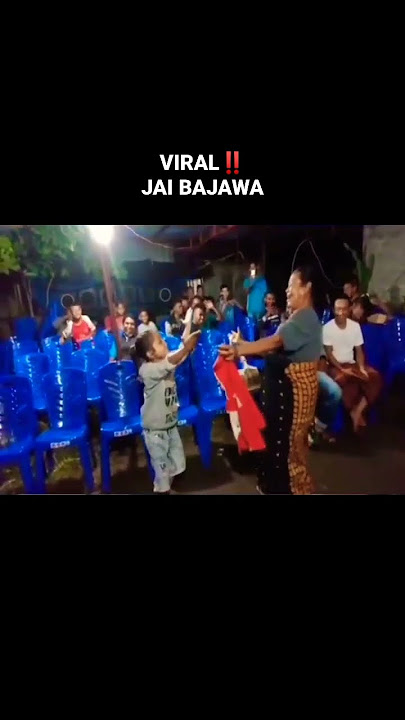 🔴VIRAL TERBARU‼️ JAI BAJAWA💥🔥