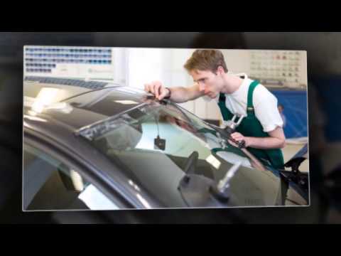Auto Glass Repair Kaufman Tx