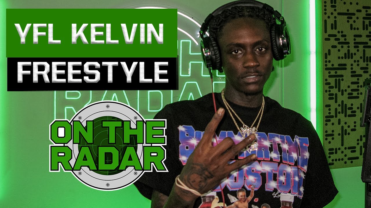 Yfl Kelvin Real Name Yfl Kelvin Real Name