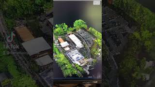 Merging Ortho and LiDAR Data with ROCK Cloud | #Shorts