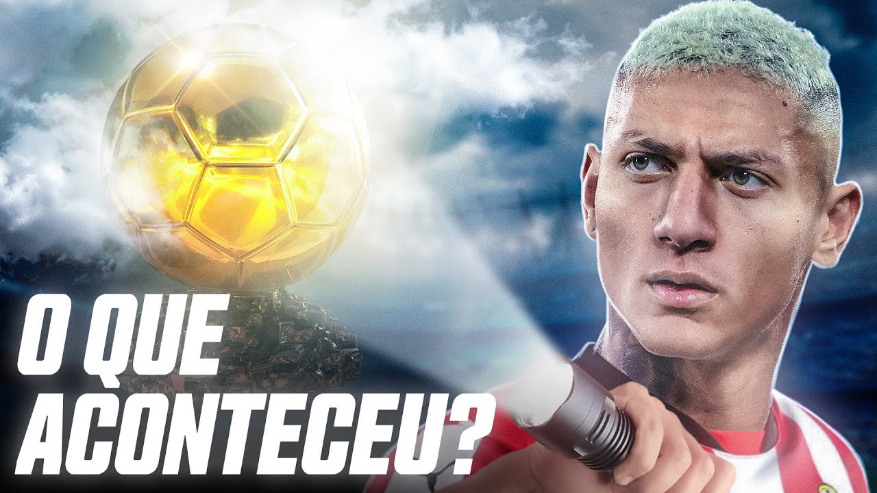 Richarlison ganha Bola de Ouro? O futuro do Southampton... 🔜