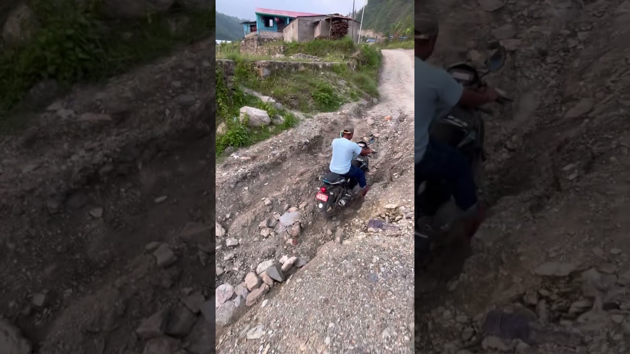 offroad rider 🥲 #offroad #adventure #bike #rider #youtubeshorts #viral #trending #travel #vlog