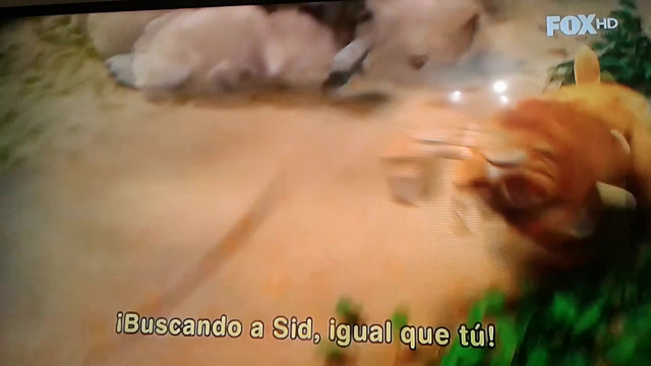 La era de hielo 3 en Cine fox(2) camera iphone 8 plus apk