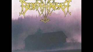 Borknagar - Vintervredets Sjelesagn