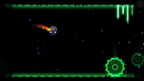 Geometry Dash | A Spark Of Life by Lilbin