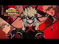 ＜ヒロアカ6秒動画：爆豪勝己①＞『僕のヒーローアカデミア』毎週土曜夕方5:30放送中！