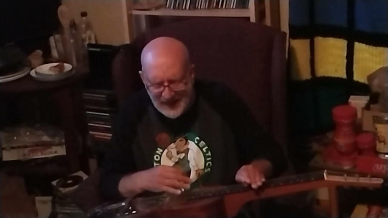 Steve Melanson/Catfish John by McDill Robert Lee/Reynolds Allen YouTube