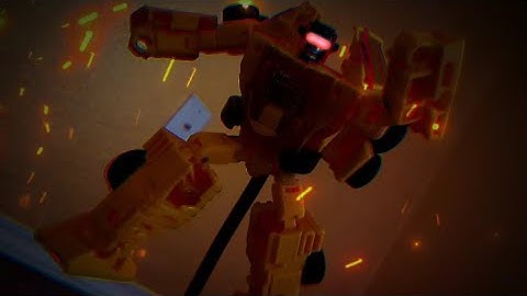 transformers legacy DRAGSTRIP! stop-motion