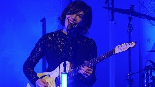 Sleater-Kinney, Can I Go On (live), Fox Theater, Oakland, CA, Nov. 16, 2019 (4K)