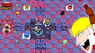 Troll Map Funny Moments Epic Fails Brawl Stars Montage