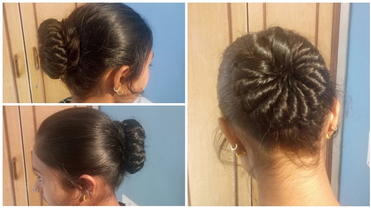 15 Easy Ways to include Gajra in your Hairstyle this Wedding Season   WeddingBazaar