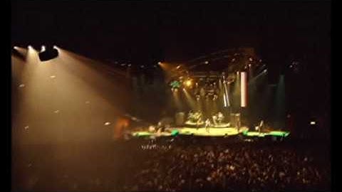 Union of the Snake Live version - Live performance video thumbnail