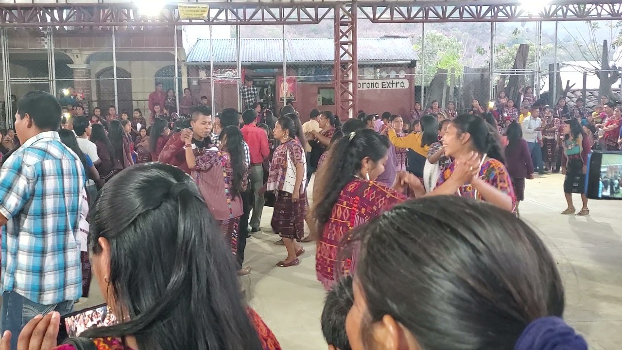 fiesta aldea acal 2021 #1