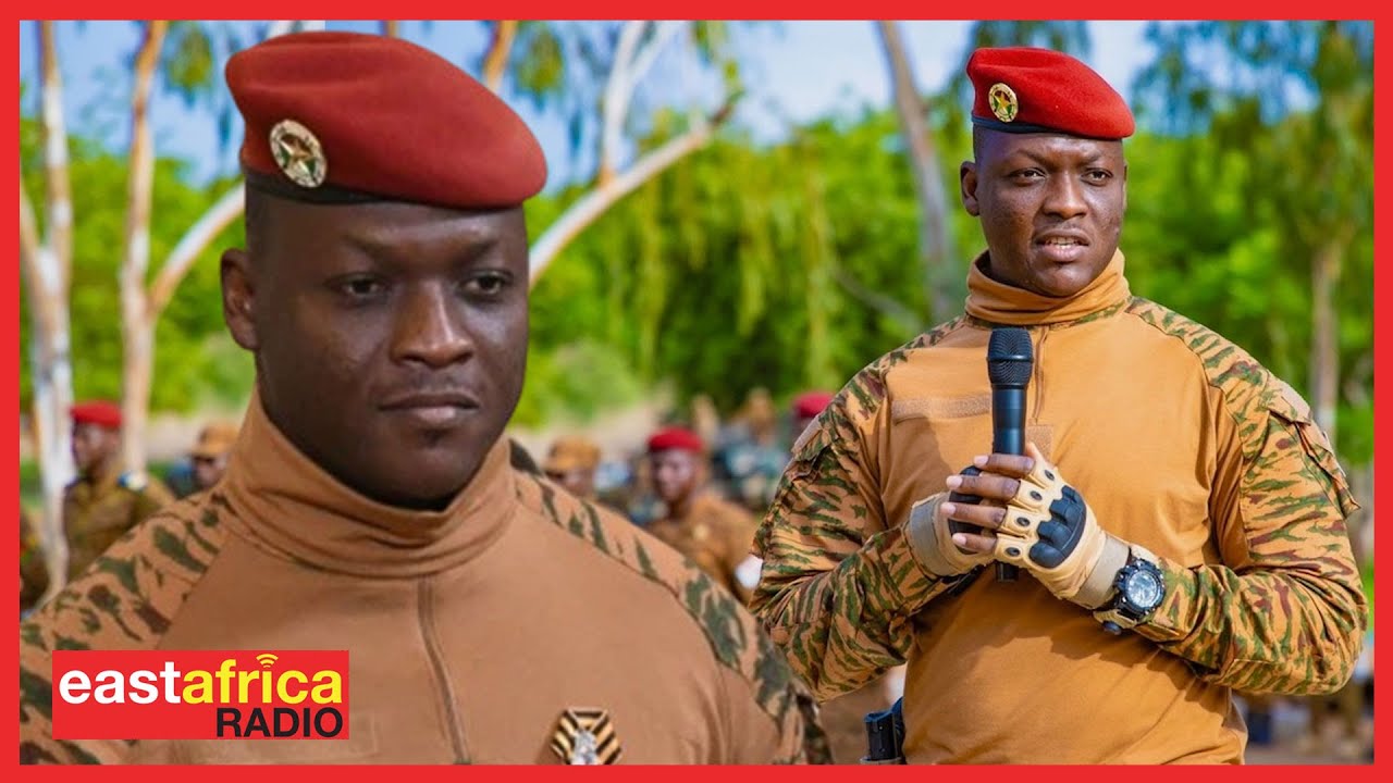 😱 TRAORE AMECHUKUA MAAMUZI MAGUMU, BAADA YA MASHAMBULIO | VYAMA VYA SIASA AMEVIFUTA HAKUNA UCHAGUZI