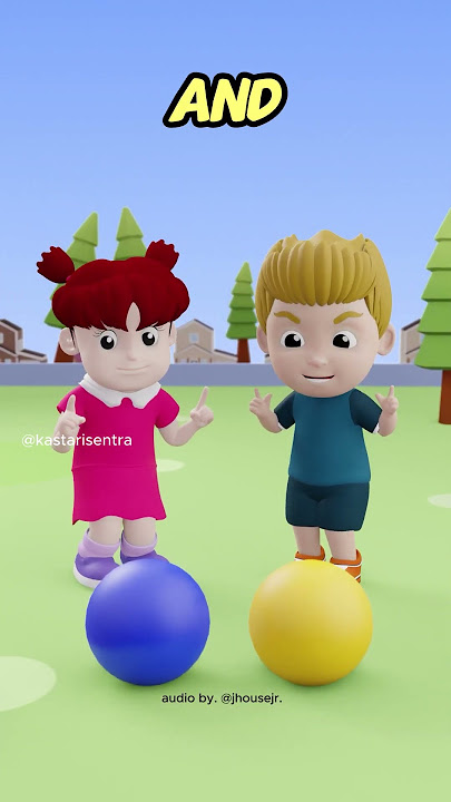 🔴🟡🔵mixing colors! #shorts #colours #kidslearning