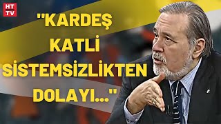 Kardeş katli nedir? (Prof. Dr. İlber Ortaylı)