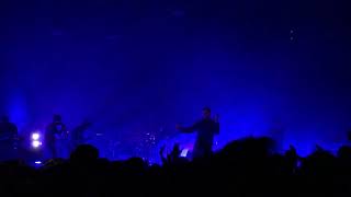 The Streets - Blinded by the Lights (live at Ancienne Belgique AB in Brussels 2019)
