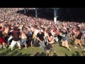 Wall of Death @ DTE Mayhem Fest 2012 HD