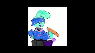 Elliot is an Alien!?||ft:Elliot and ?||Fake collab