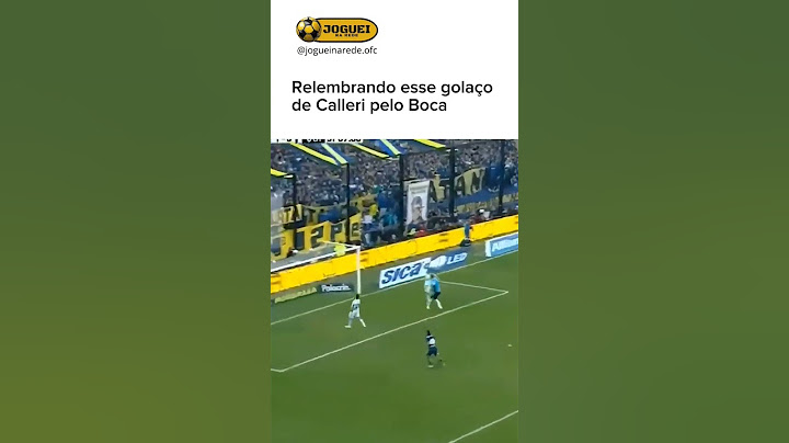 Quem aí se lembra desse golaço? #futebol #golaço #boca #soccer #football #futbol #shorts
