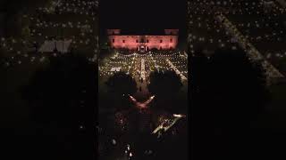 Villa Medici of Lilliano, Dreamy Tuscany Wedding