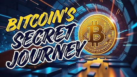 The SHOCKING Truth About How Bitcoin Transactions Really Work